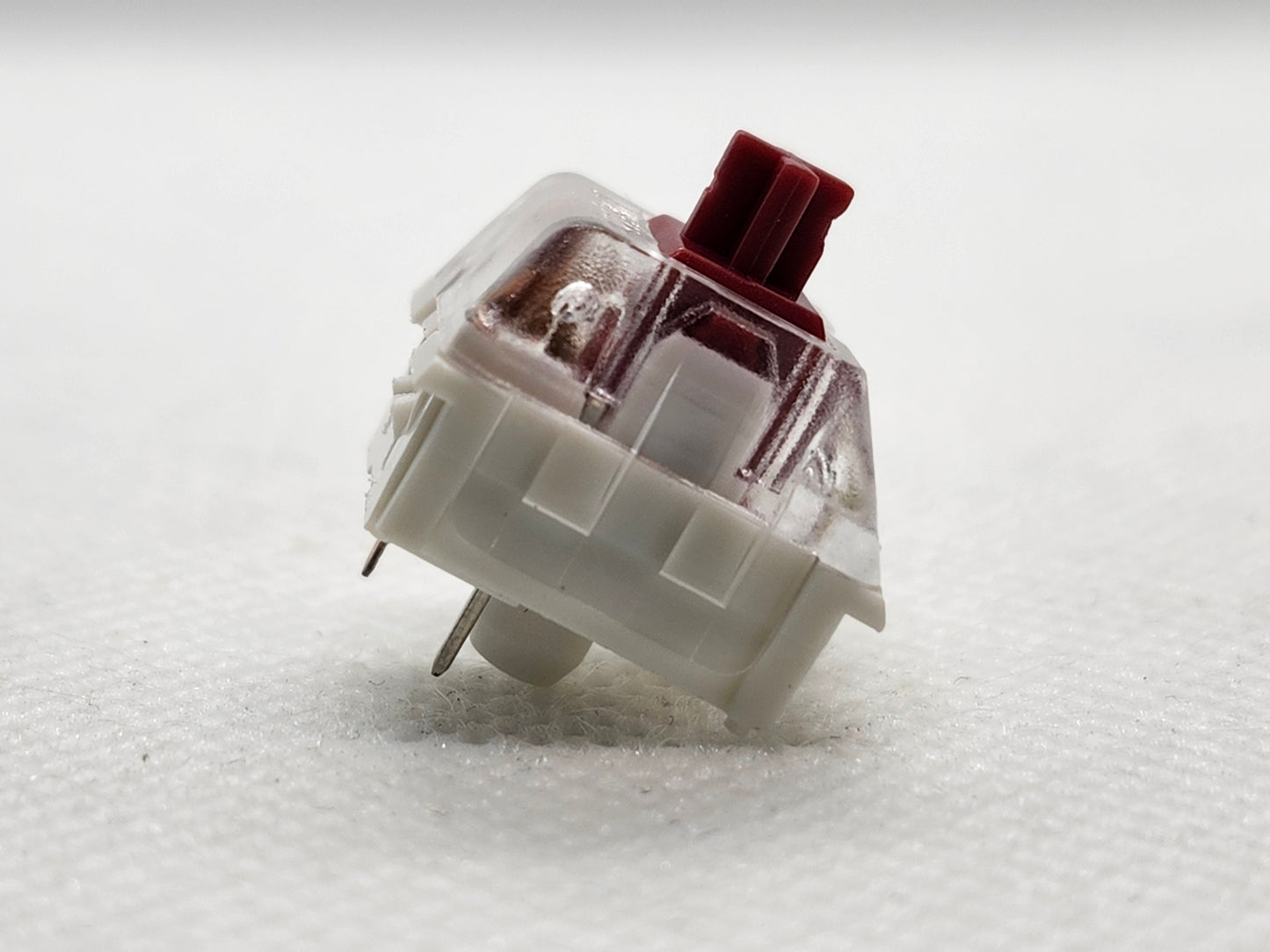 Fake and-or Defective Kailh Switches (1 of each)