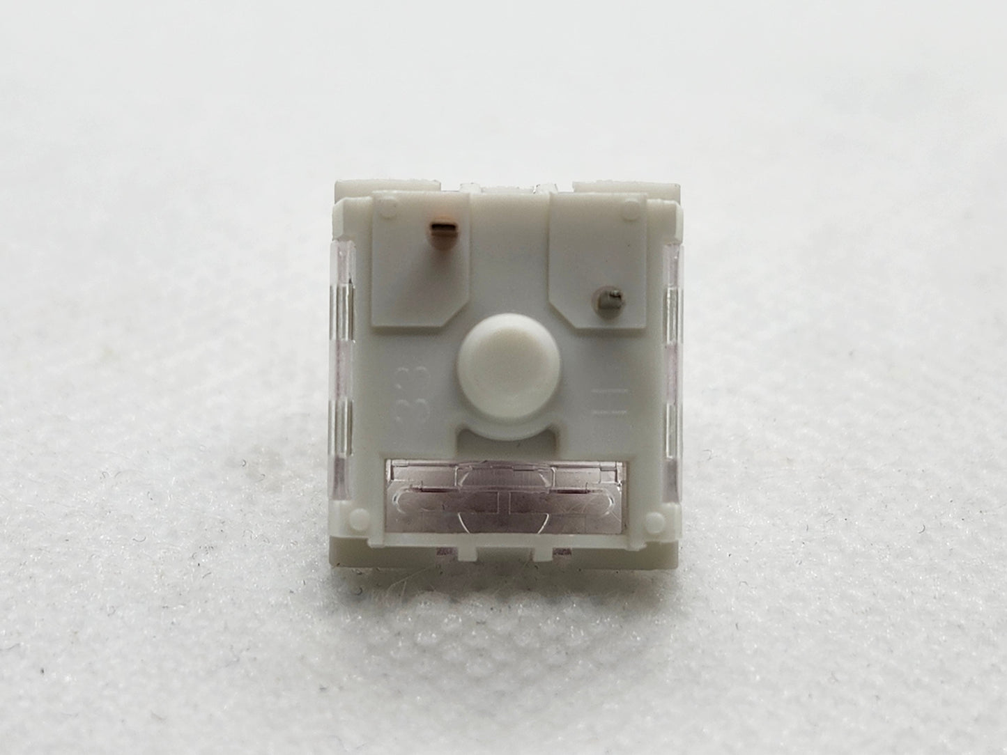 Fake and-or Defective Kailh Switches (1 of each)