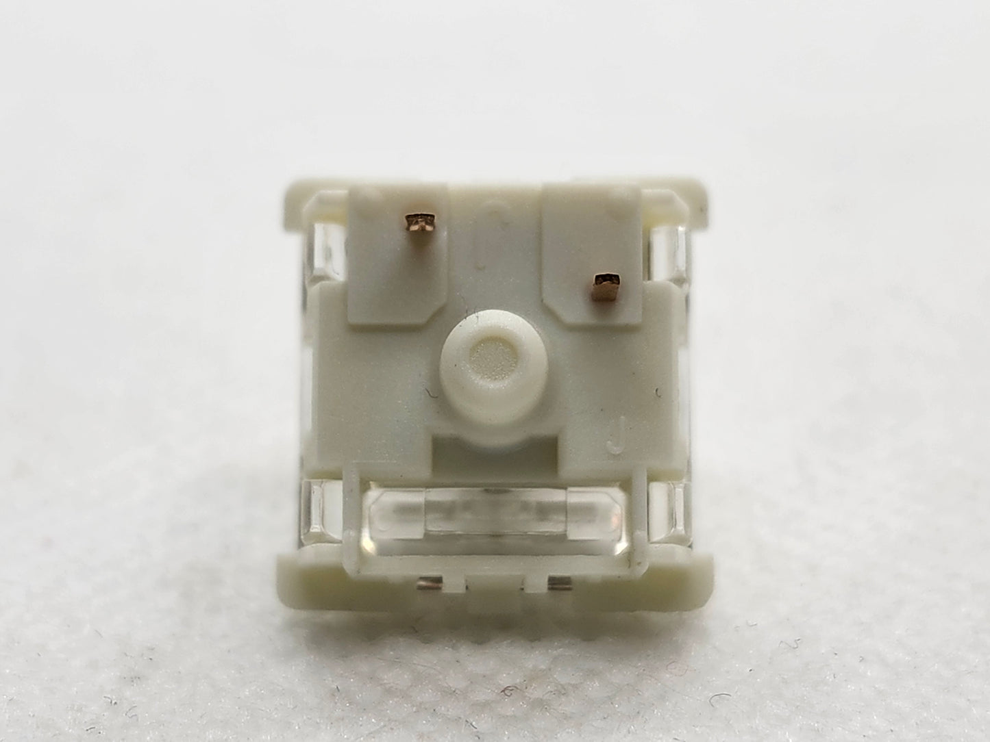 Gateron G Pro 2.0 White Single Stage Spring