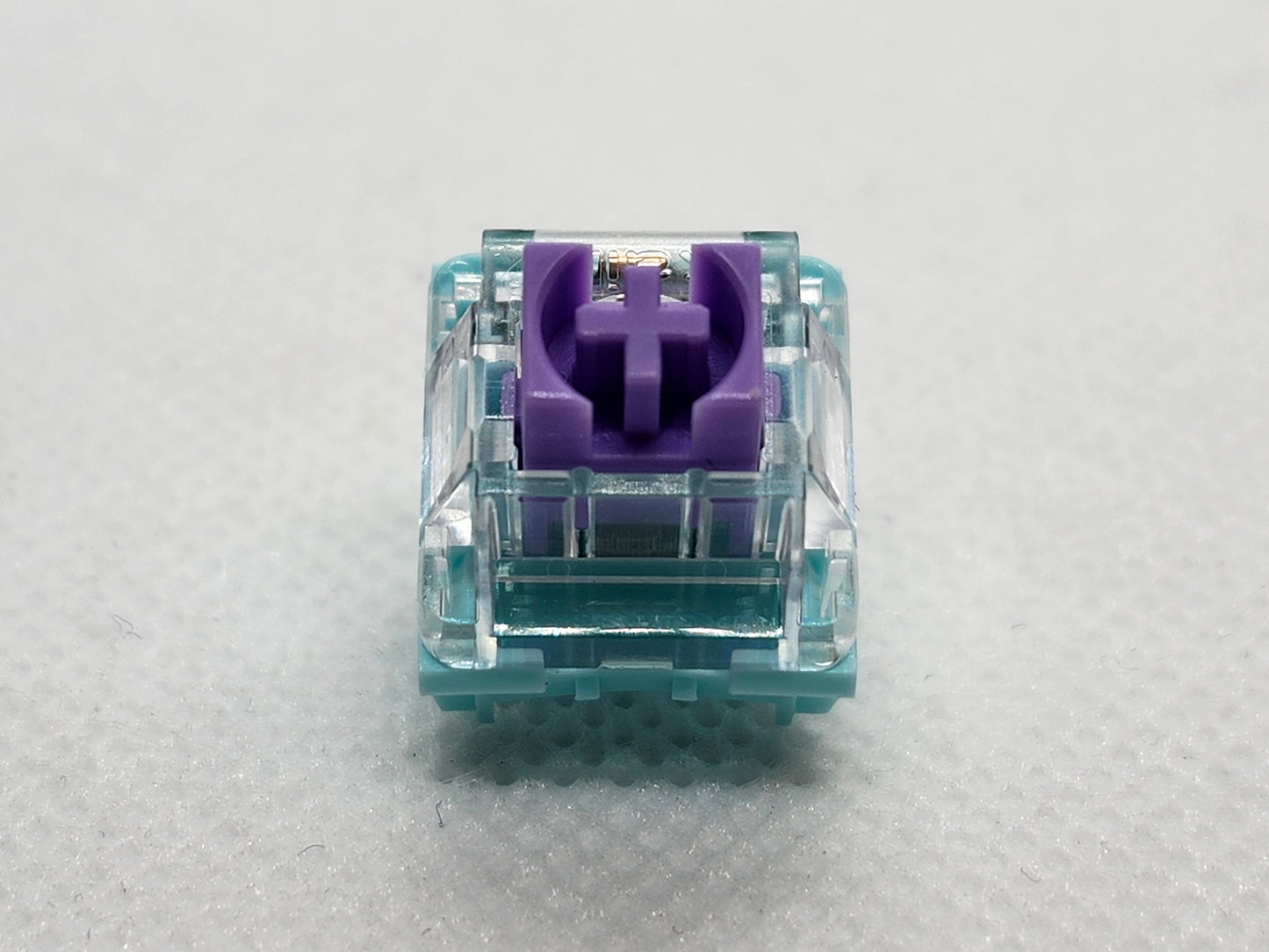 Kailh x Skyloong Loong2 Lavender