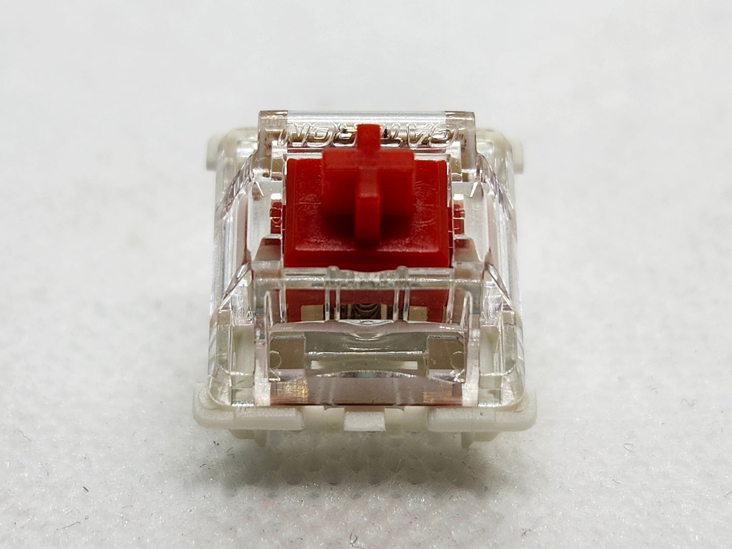 Gateron G Pro 2.0 Red