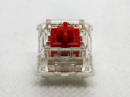 Gateron G Pro 2.0 Red