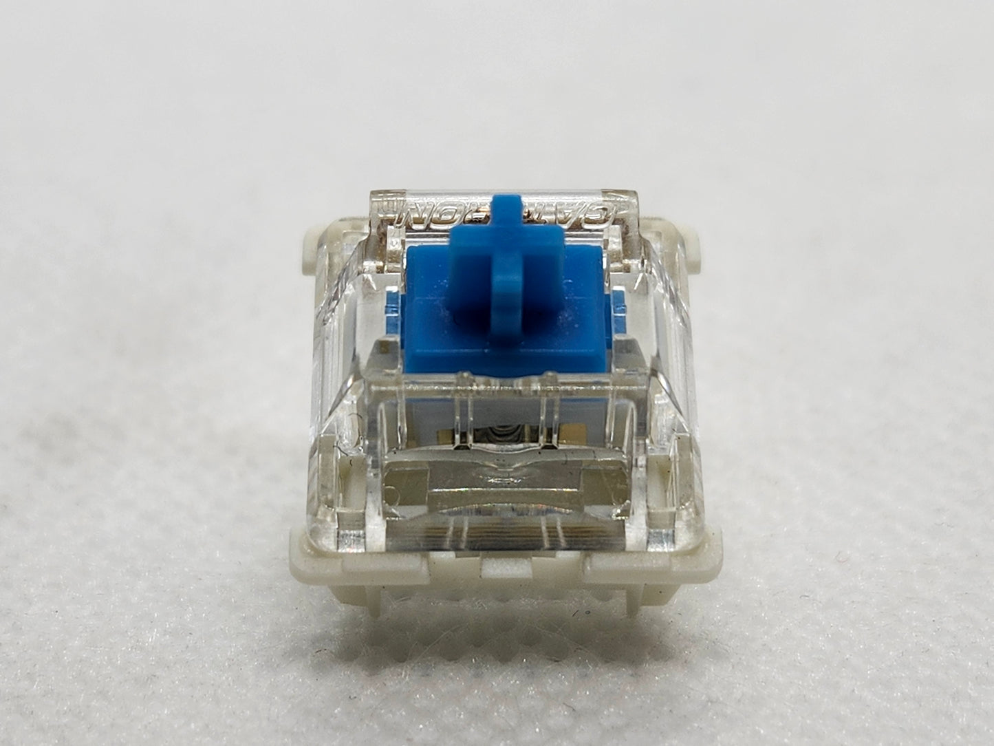 Gateron G Pro 2.0 Blue