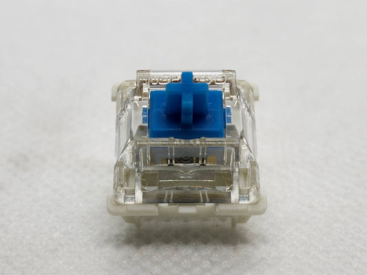 Gateron G Pro 2.0 Blue