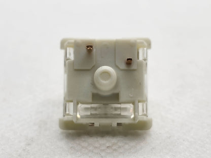 Gateron G Pro 2.0 White Dual Stage Spring