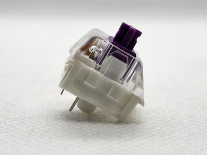 Fake and-or Defective Kailh Switches (1 of each)