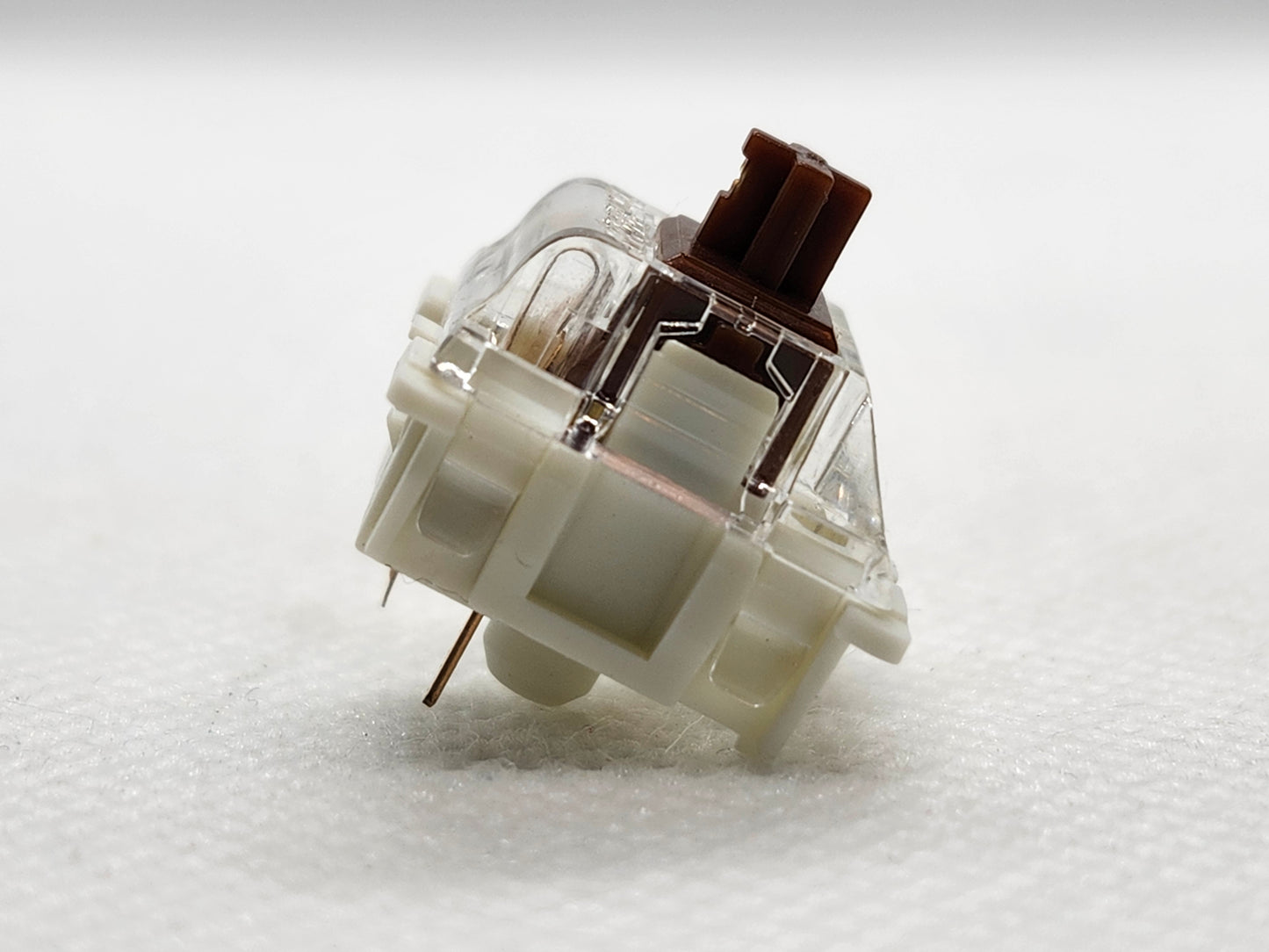 Gateron G Pro 2.0 Brown