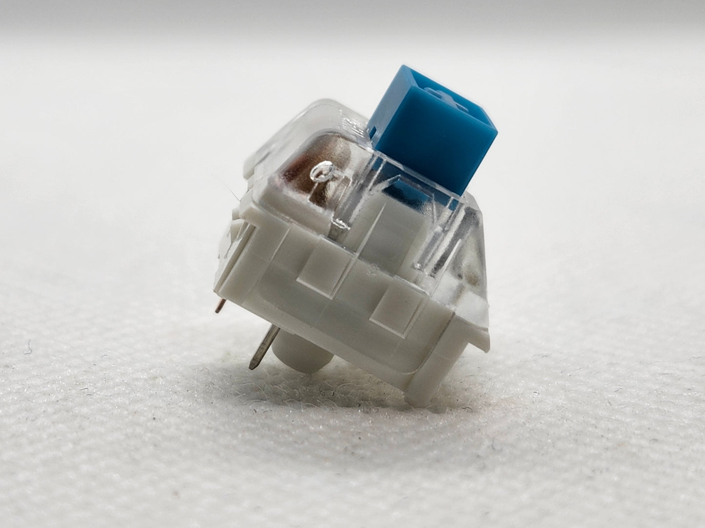 Fake and-or Defective Kailh Switches (1 of each)