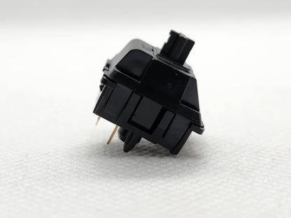 NovelKeys NK Dry Black