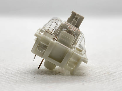 Gateron G Pro 2.0 White Single Stage Spring