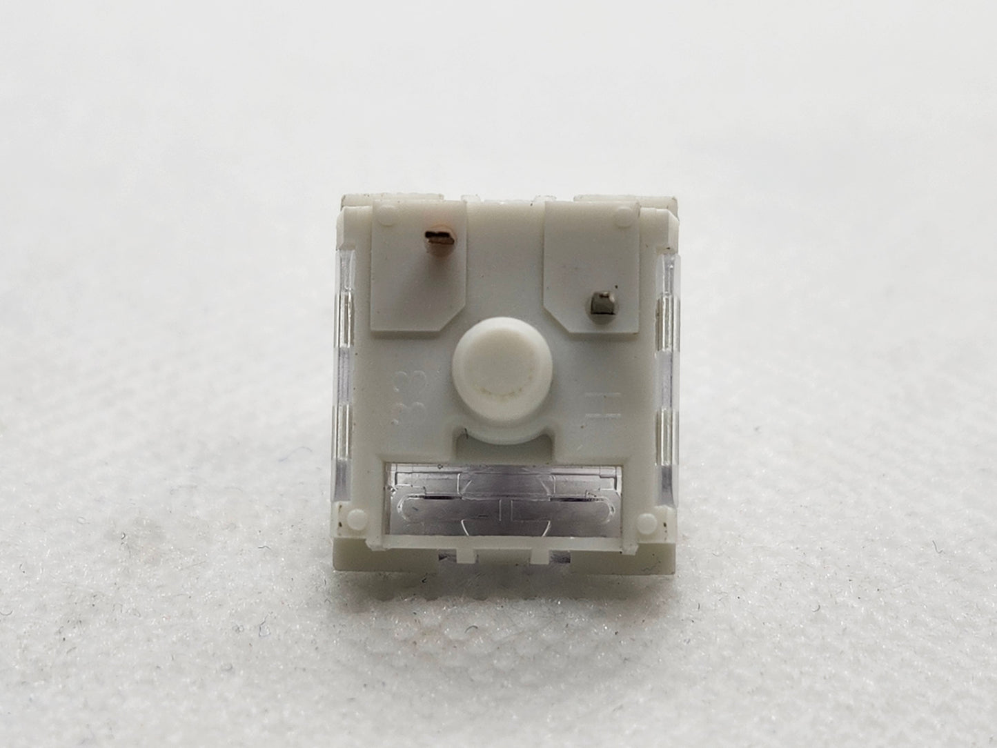 Fake and-or Defective Kailh Switches (1 of each)