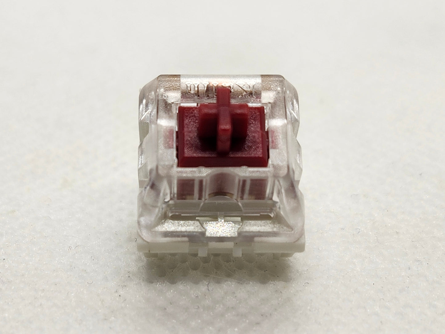 Fake and-or Defective Kailh Switches (1 of each)