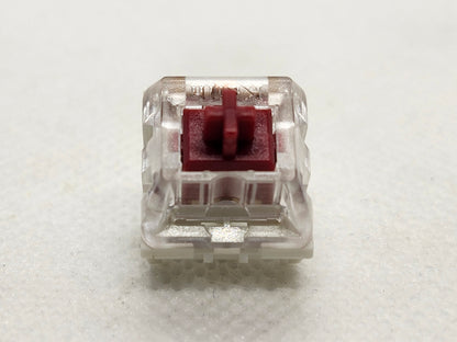 Fake and-or Defective Kailh Switches (1 of each)