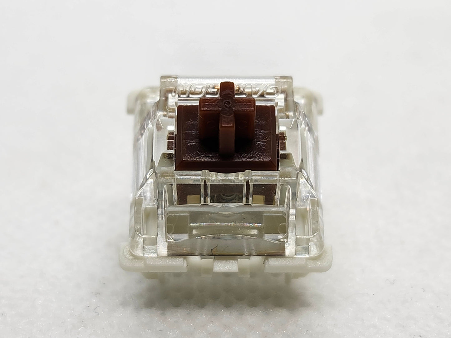 Gateron G Pro 2.0 Brown