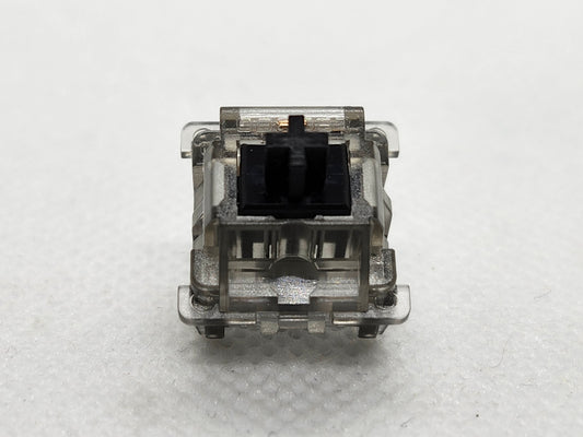 Leobog Black Crystal