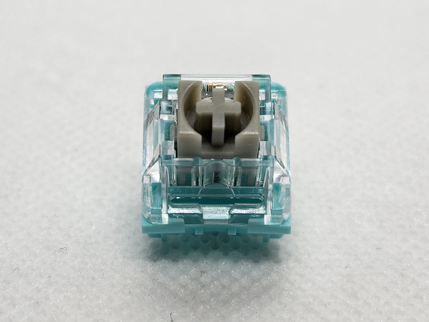 Kailh x Skyloong Loong2 Speed Silver