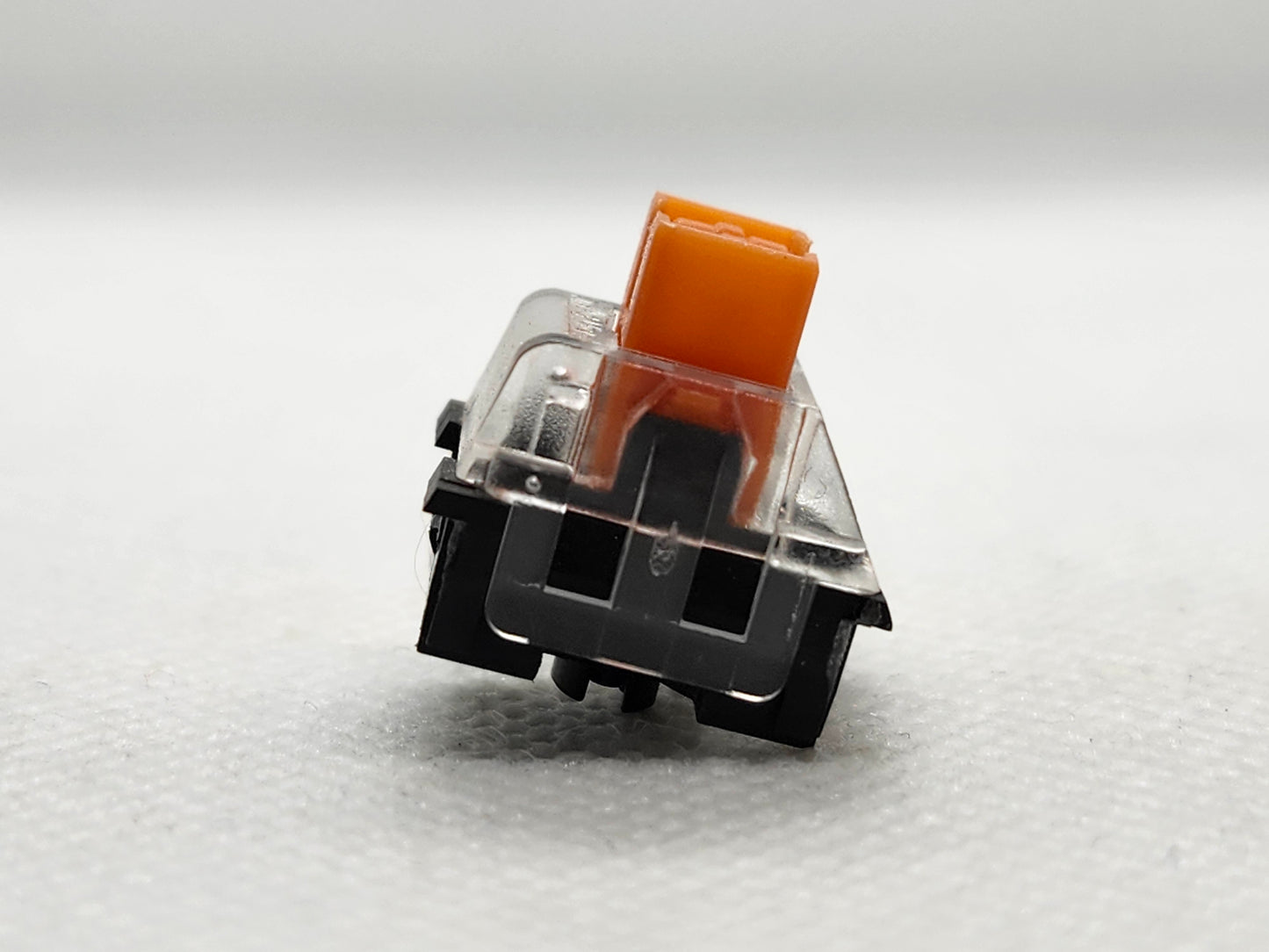 Oxford Micro Orange Optical