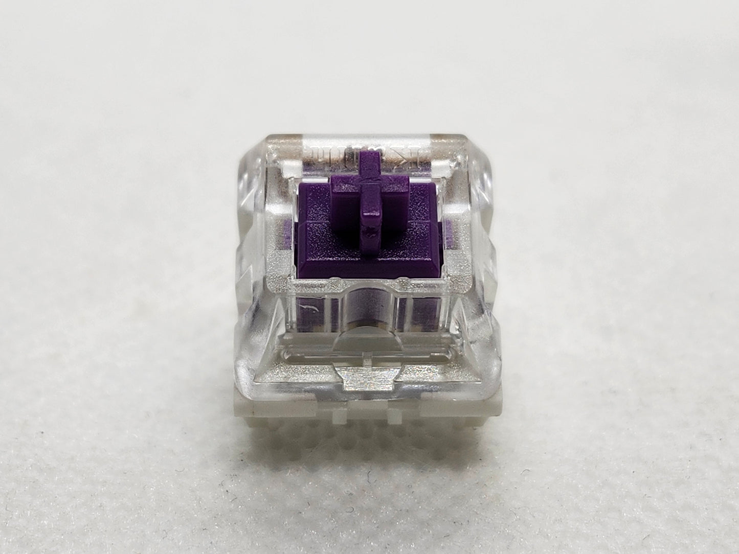 Fake and-or Defective Kailh Switches (1 of each)