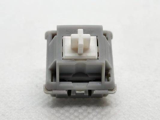 SP Star Meteor White (Grey Housing)