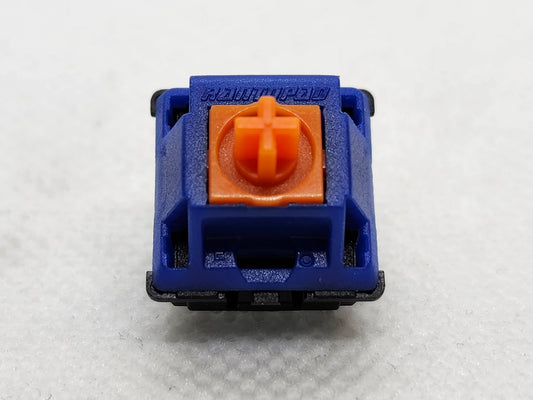 Rantopad Orange Gateron KS-1