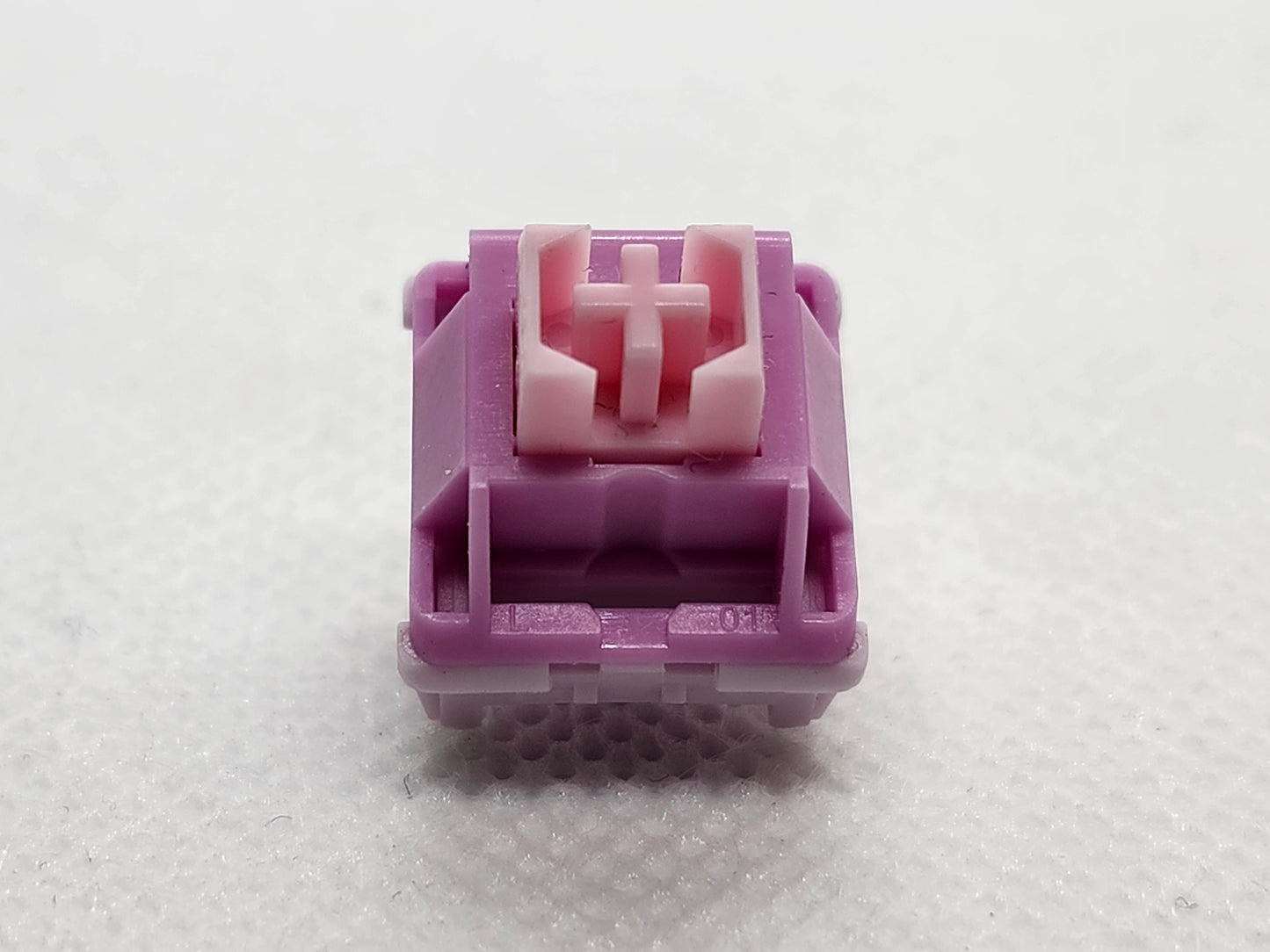 HMX Rainbow V2 Pink