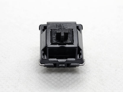 NovelKeys NK Dry Black