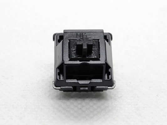 NovelKeys NK Dry Black