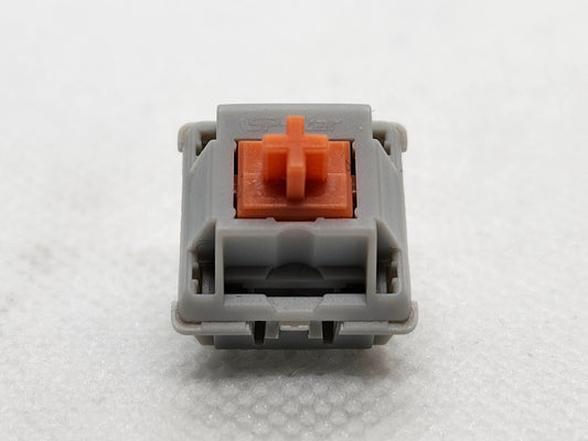 SP Star Meteor Orange (Grey Housing)