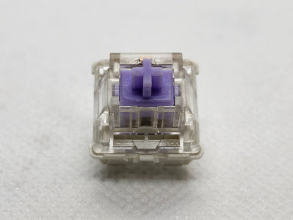 Akko V1 Purple