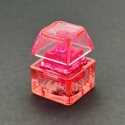 Switchcube (Flavor Editions)