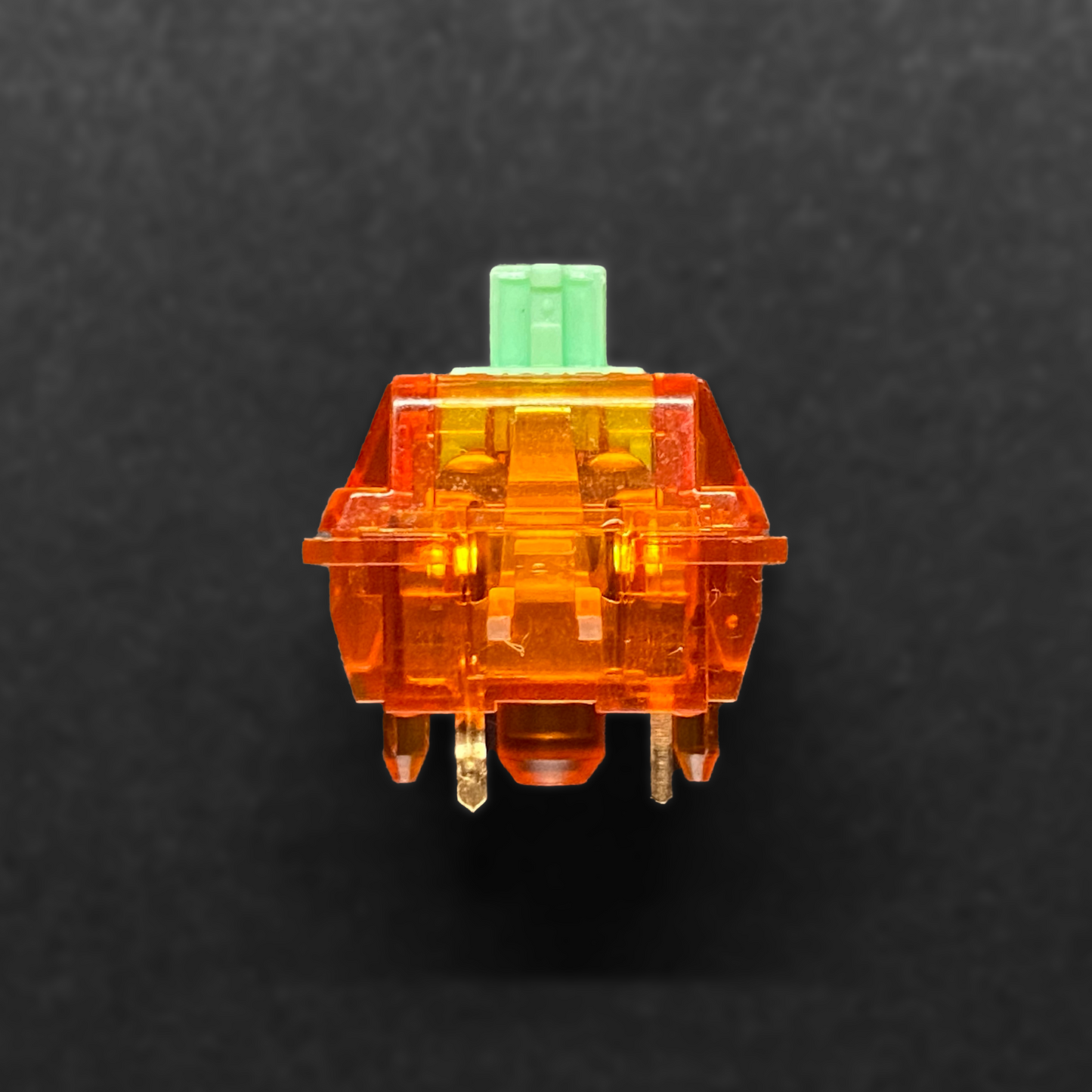 C³Equalz x TKC Tangerine Light (62g)