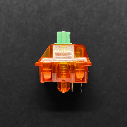 C³Equalz x TKC Tangerine Light (62g)