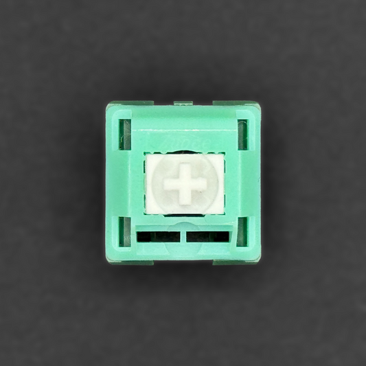 Zuoce Studio Water Green