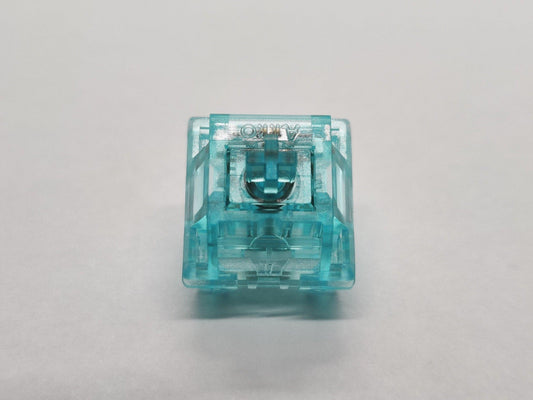 Akko Crystal Blue