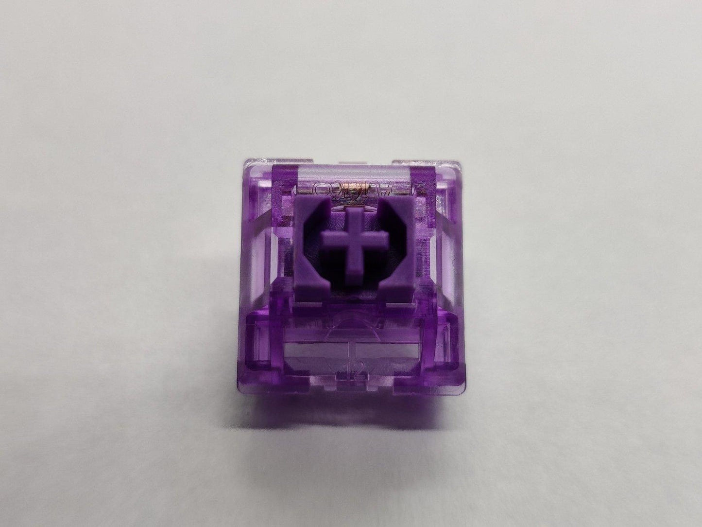 Akko Jelly Purple