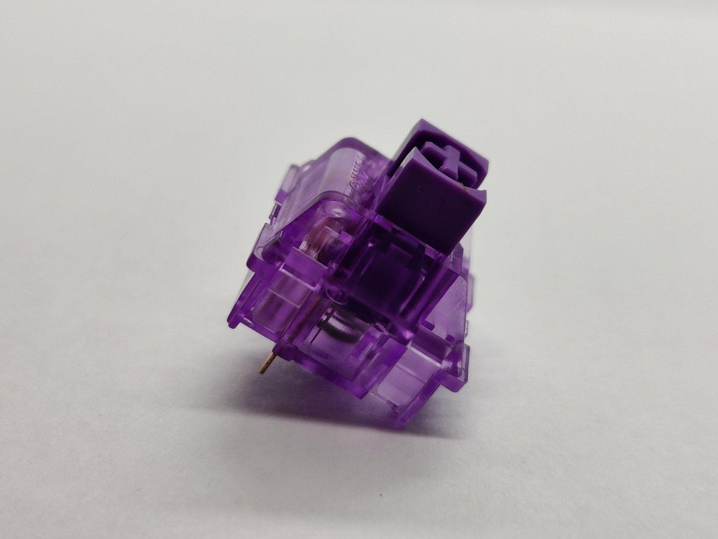 Akko Jelly Purple