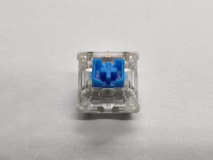 BSUN Dustproof Blue