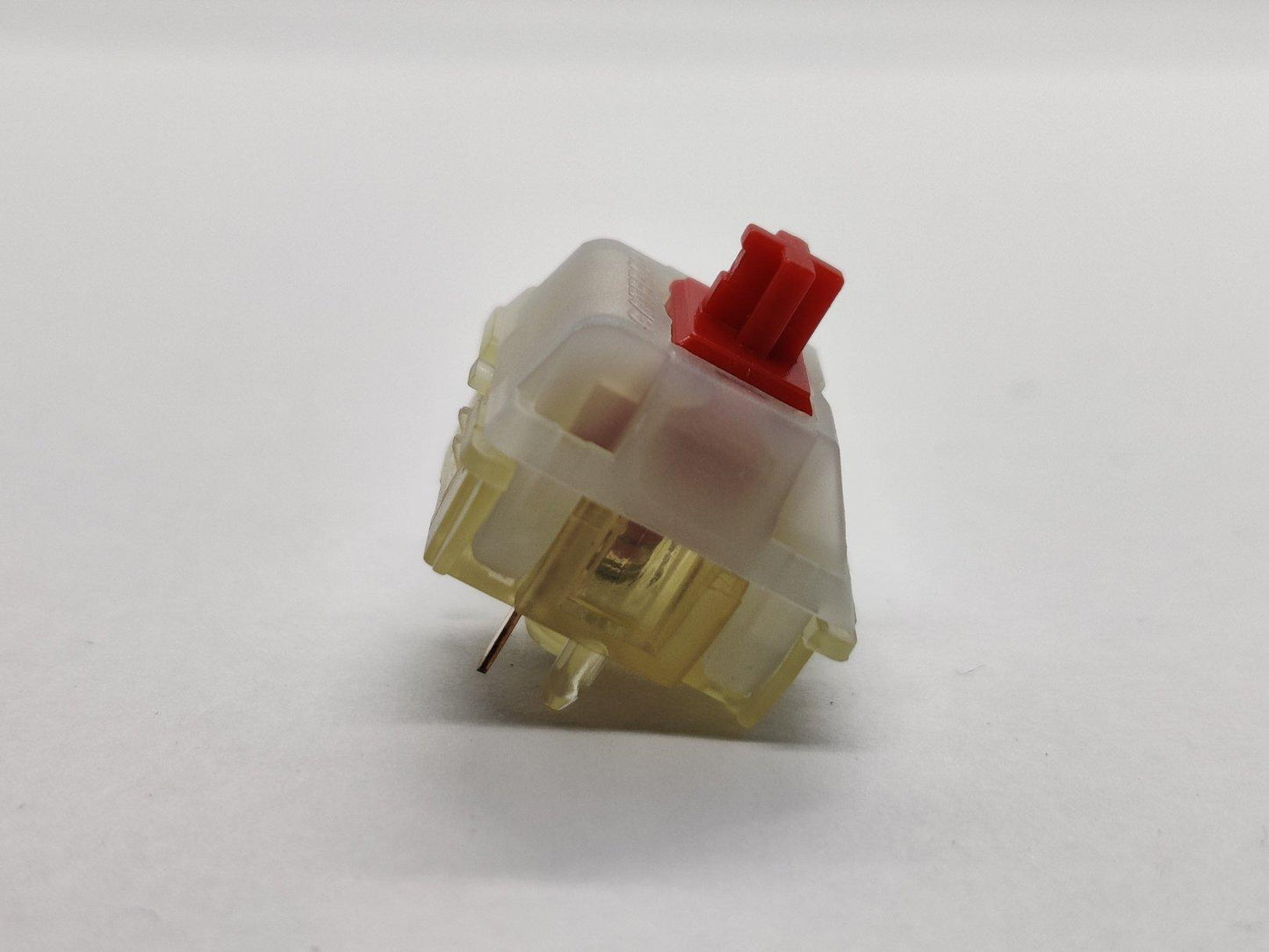 Gateron Cream Soda Sample (Wrong Spring)