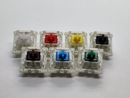 Gateron Sample Pack