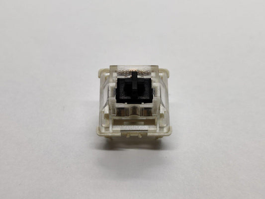 Greetech Black - White and Clear Housing - SMD - 3 pin