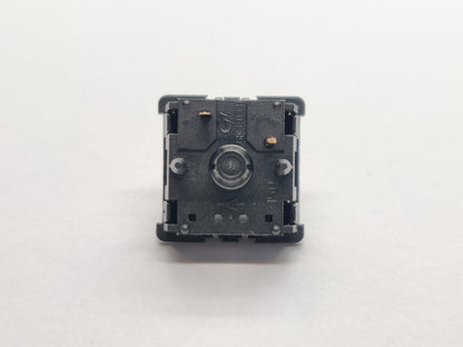 Greetech Brown - Black Housing - Through Hole - 5 pin