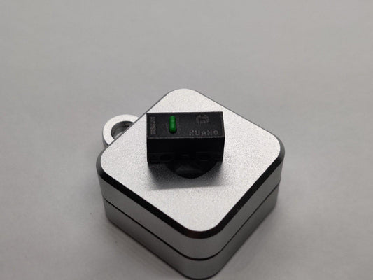 Huano Green Dot Micro Switch