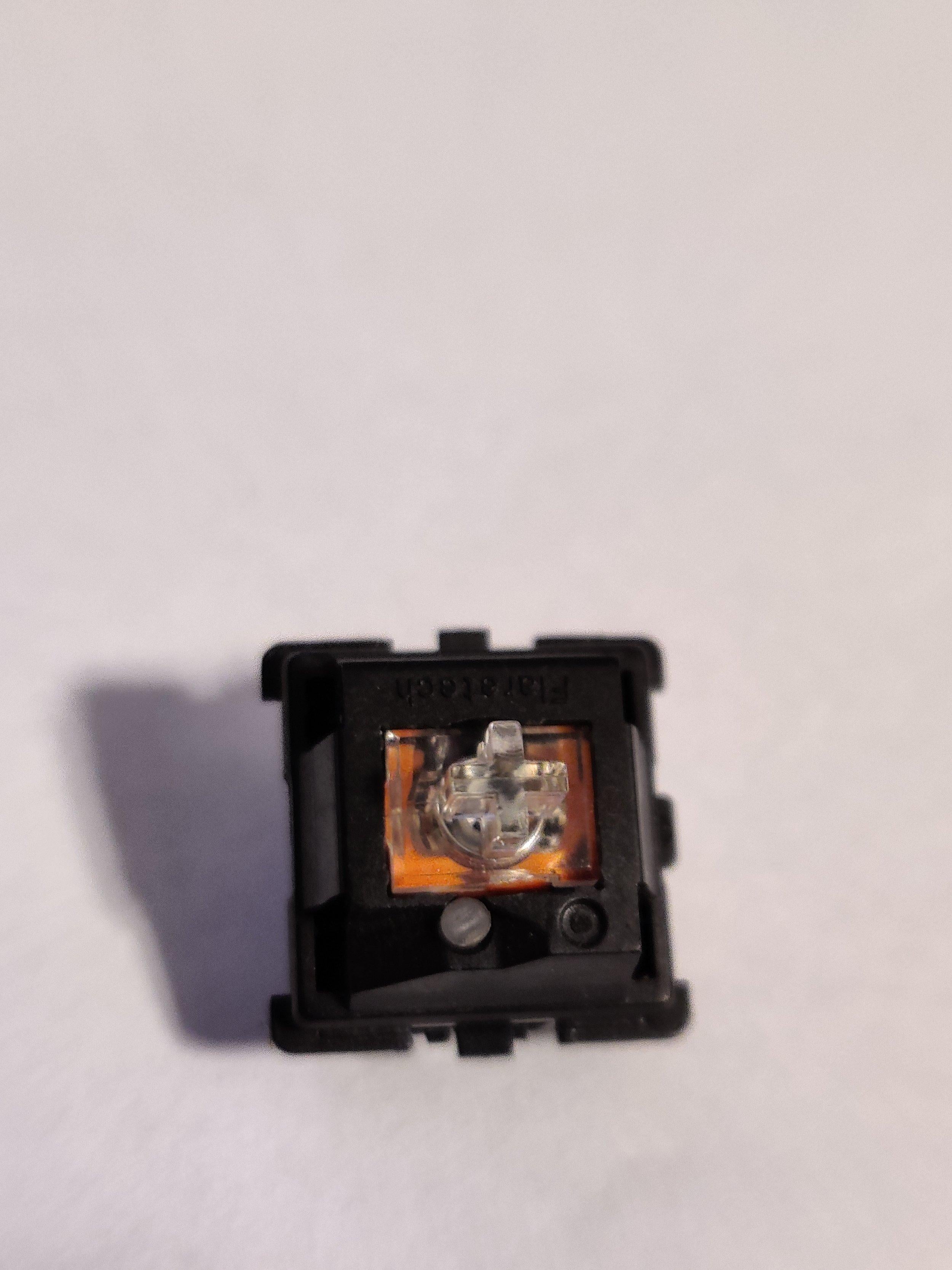 Flaretech Flaretech Optical – SwitchOddities