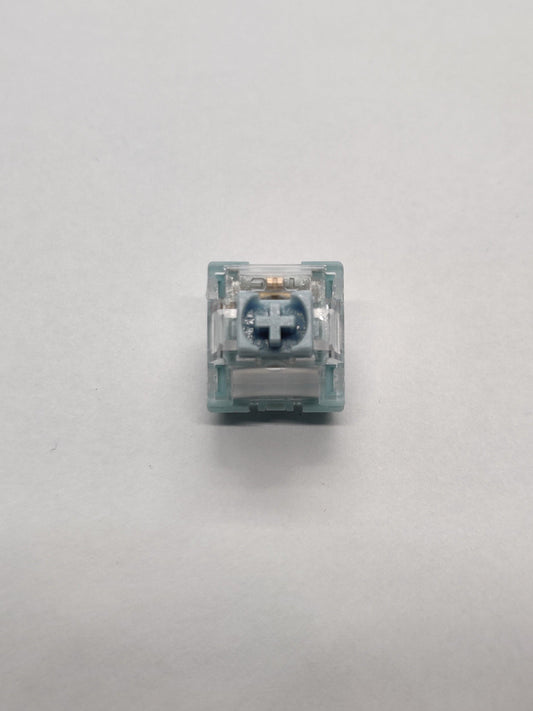 TTC Bluish White (New LED Condenser)