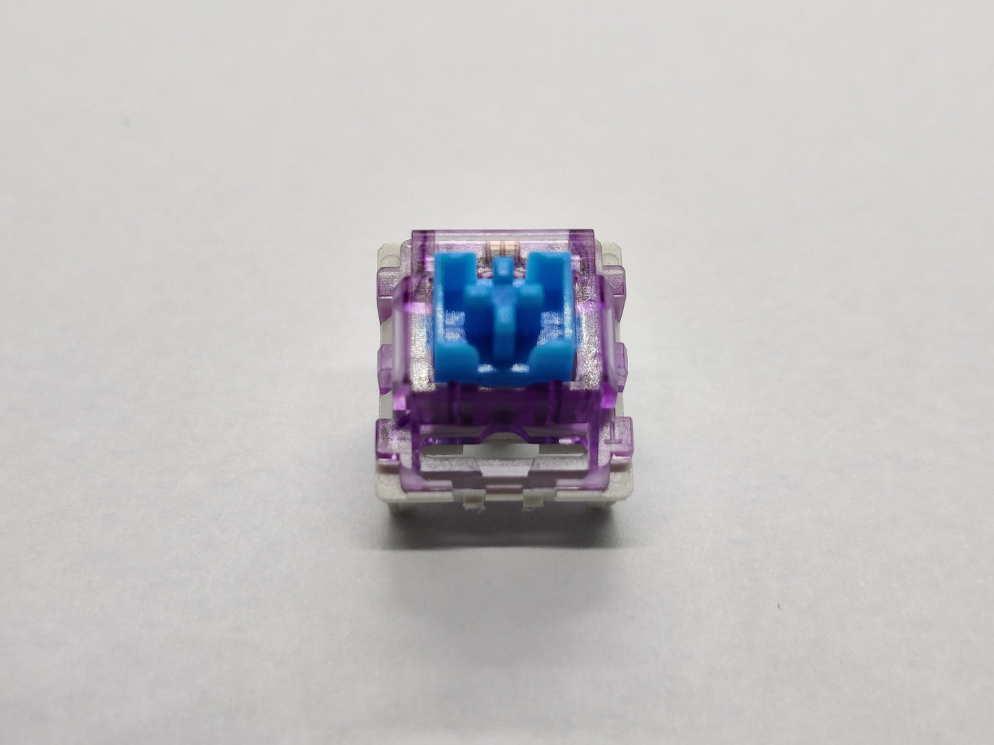 LCET Blue and Purple