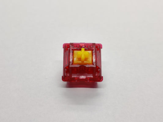 Tecsee Ruby V2