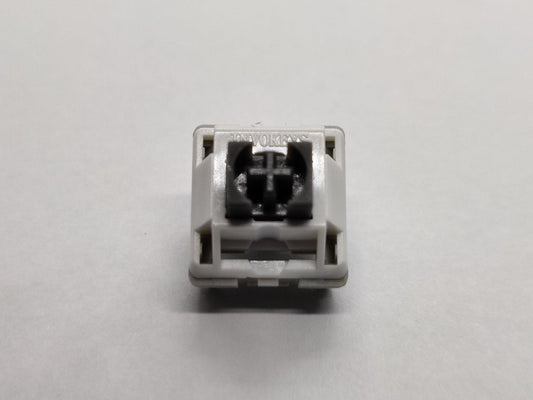 Invokeys Black Sesame (Lubed)