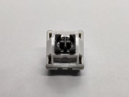 Invokeys Black Sesame (Lubed)