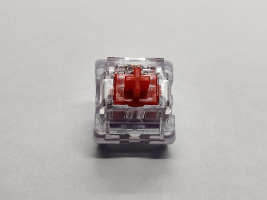 Jerrzi Kyria Red