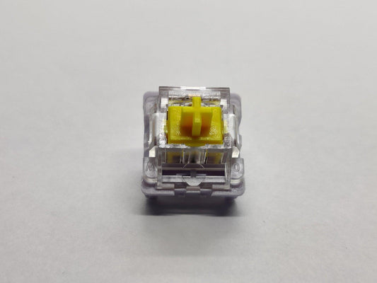 Jerrzi Kyria Yellow